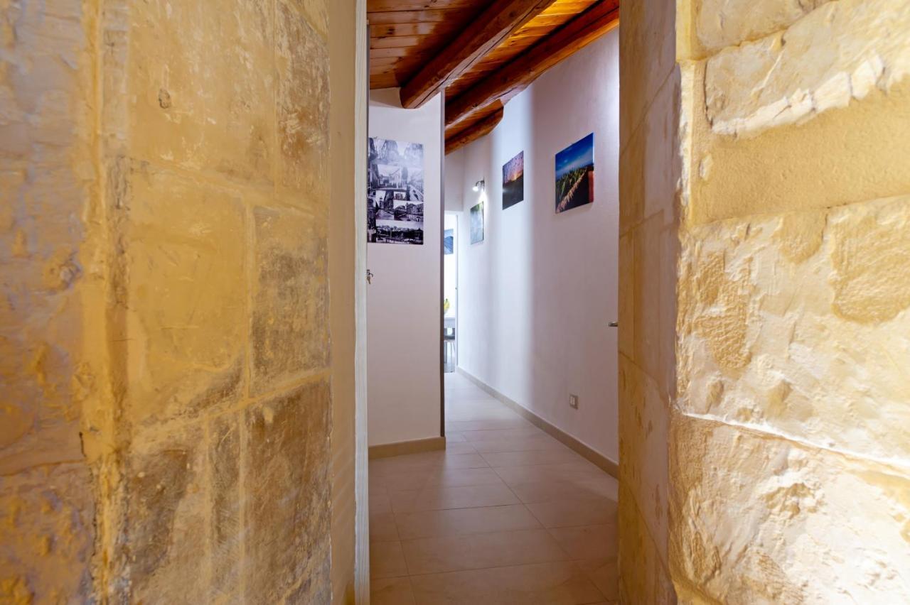 Mea Apartment Noto Buitenkant foto