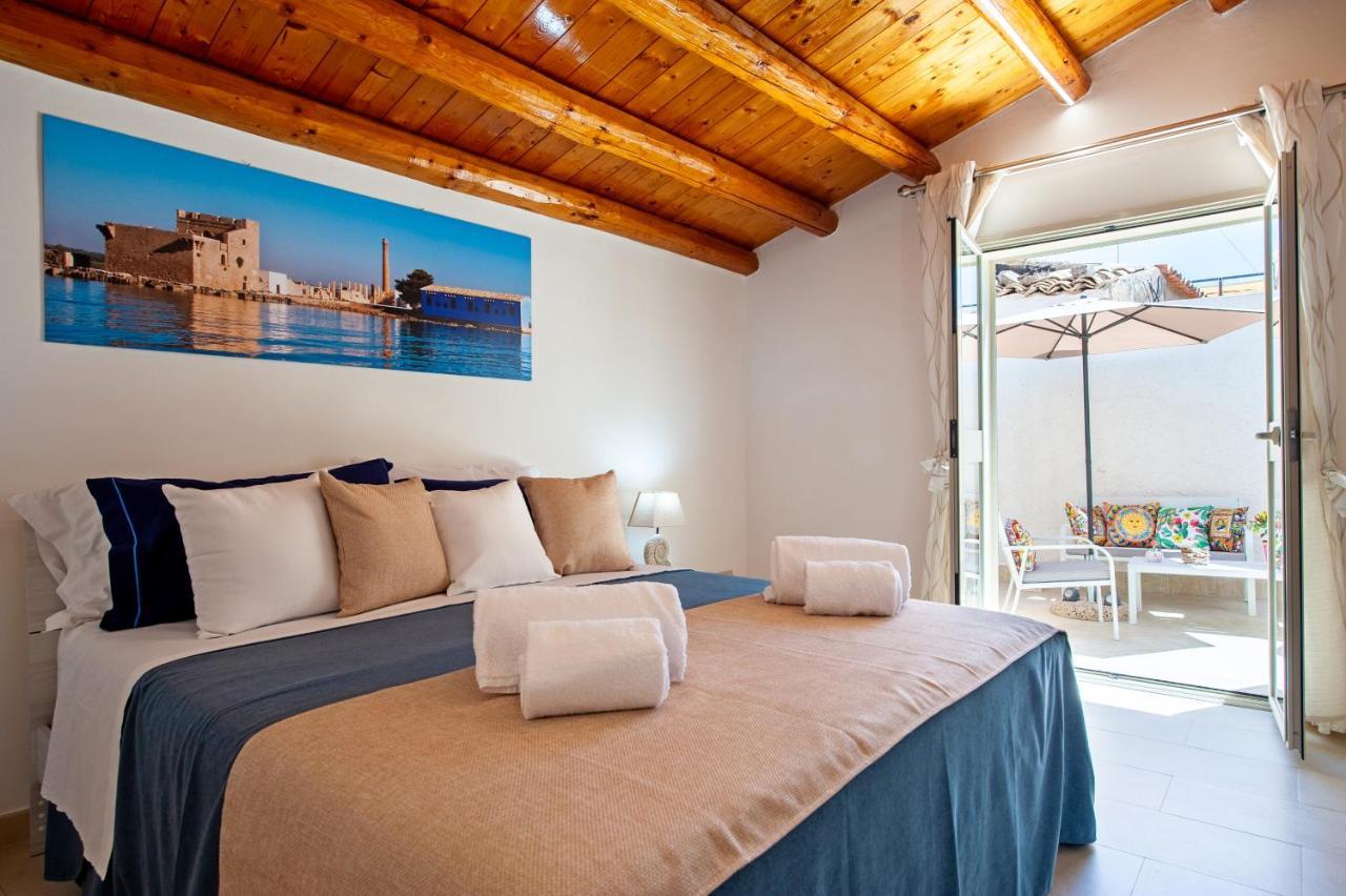 Mea Apartment Noto Buitenkant foto