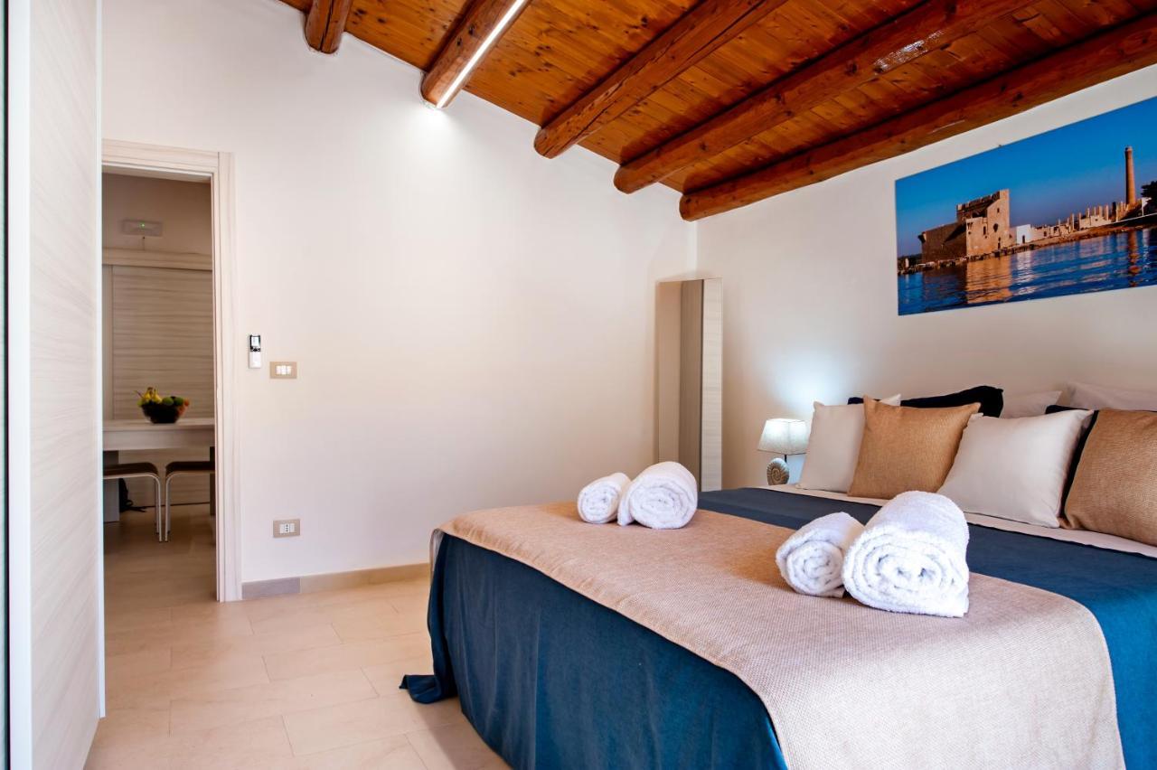 Mea Apartment Noto Buitenkant foto